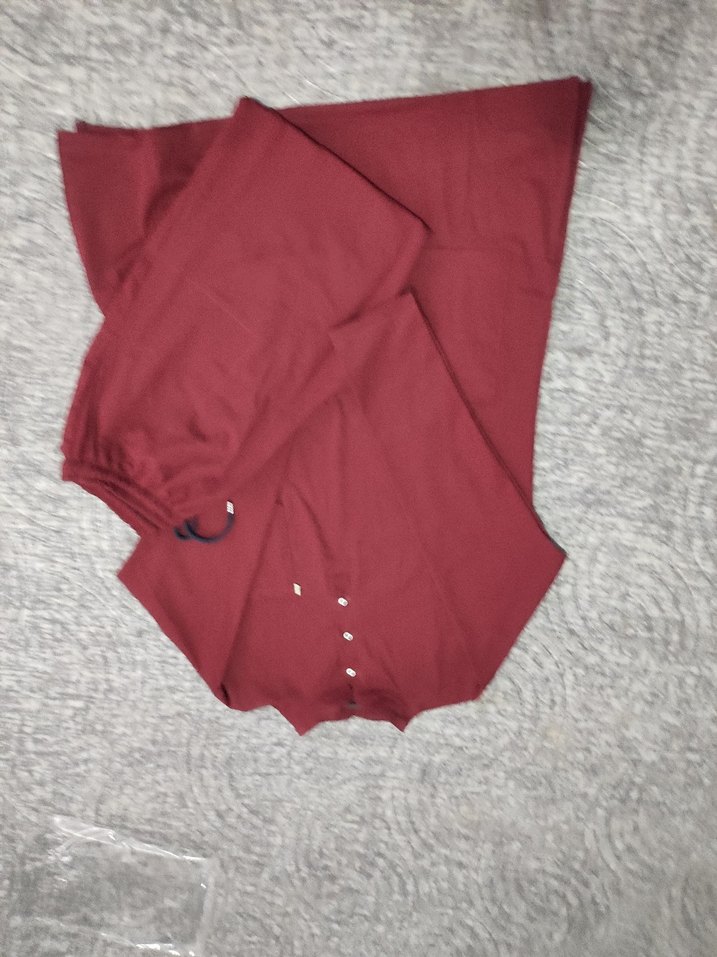 hemşire forması sıfır dikilip gönderilir - Görsel 2