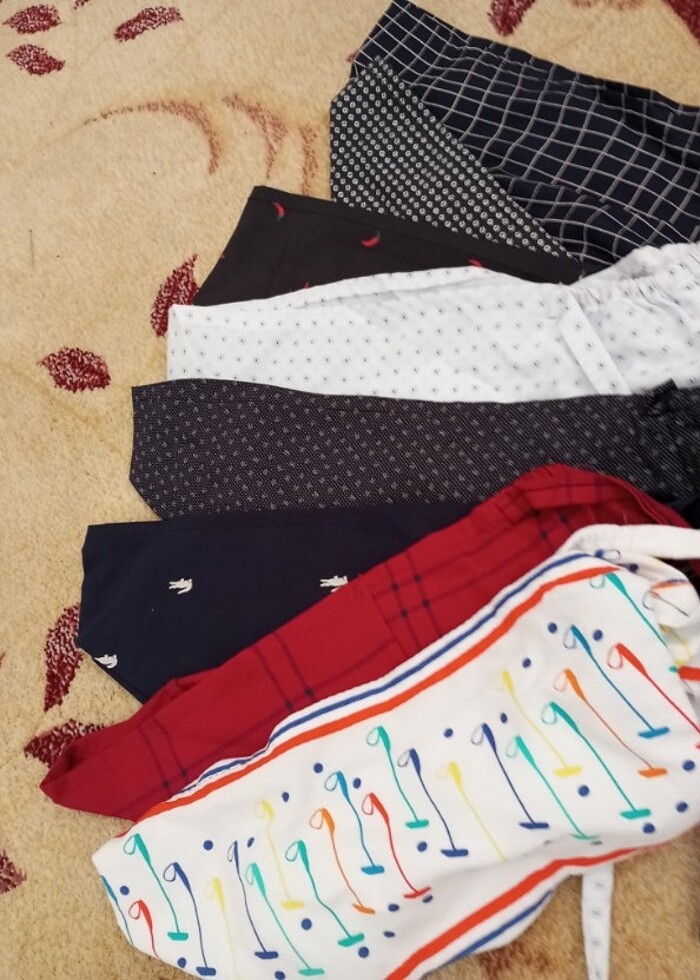 Hemşire bonesi - Görsel 2