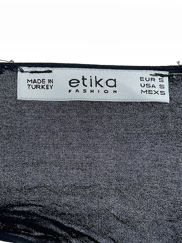 s Beden siyah Renk Diğer Kısa Elbise %70 İndirimli.