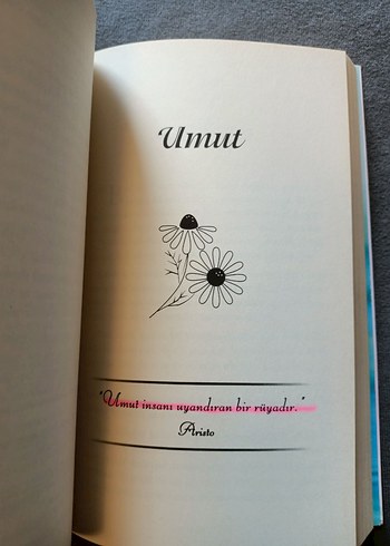 Papatya Kokulu Hikayeler - Kokulu Kitap - Görsel 4