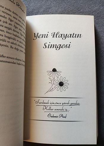 Papatya Kokulu Hikayeler - Kokulu Kitap - Görsel 5