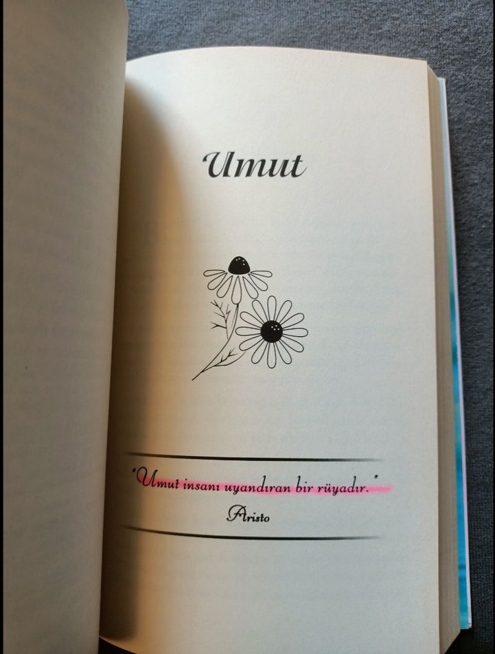 Papatya Kokulu Hikayeler - Kokulu Kitap - Görsel 4