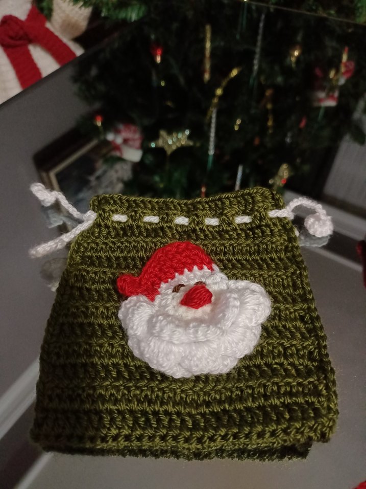 Yılbaşı Hediyelik Keseler - Görsel 2