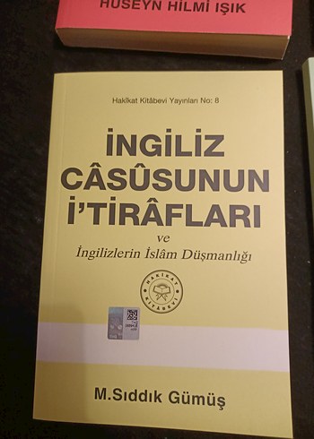 Dini Kitap Seti - 4 Kitap - Görsel 5