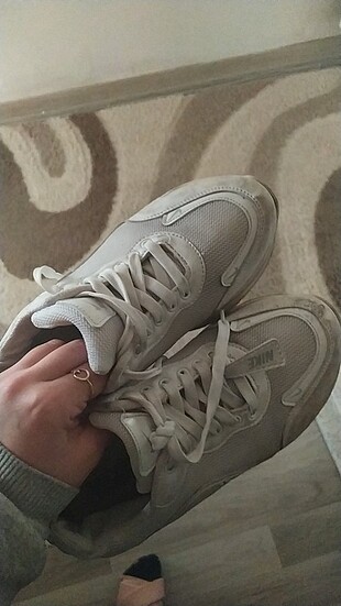 Nike Spor ayakkabı