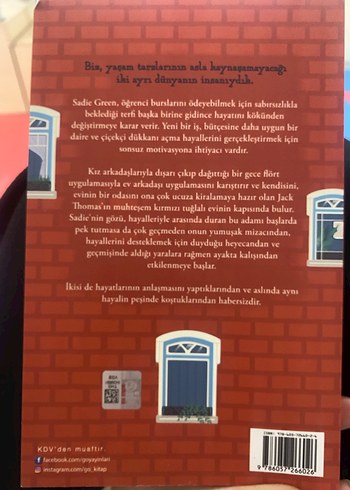 Aşk Sözleşmesi - Falon Ballard - Görsel 2