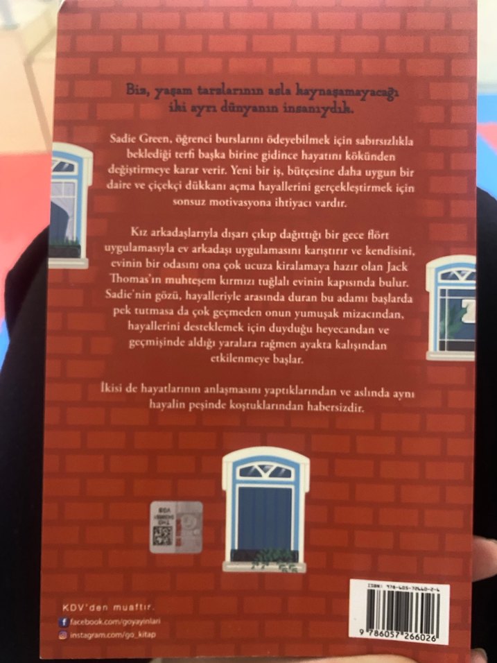 Aşk Sözleşmesi - Falon Ballard - Görsel 2