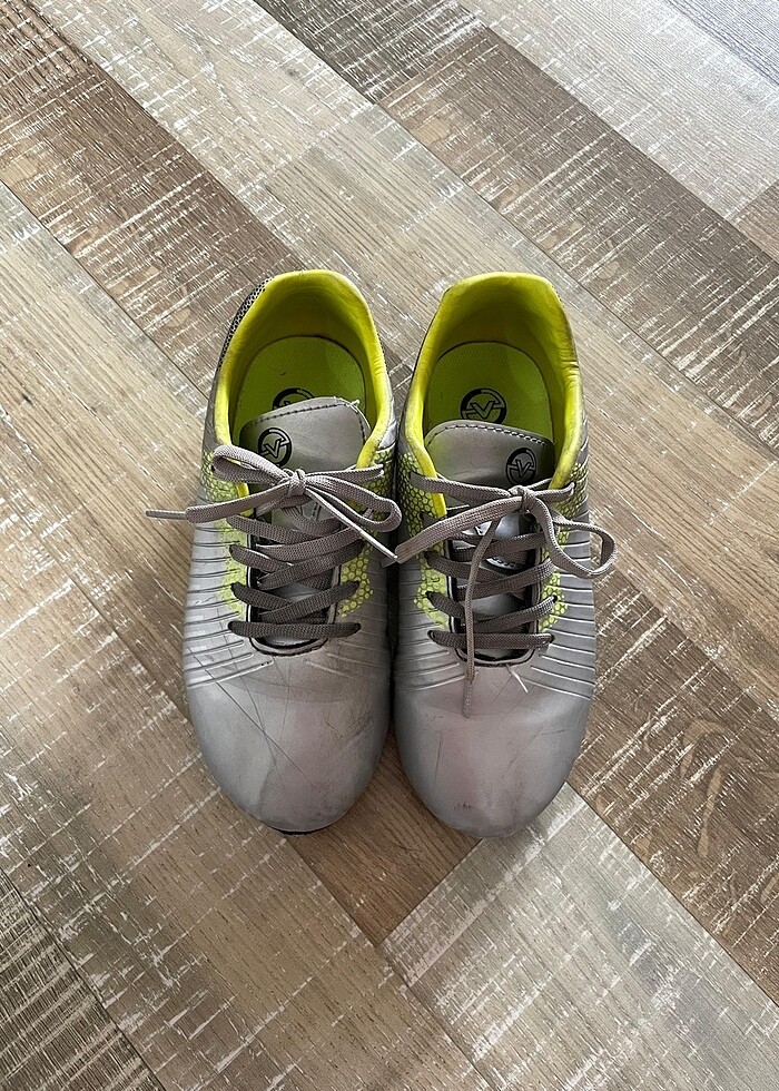 Erkek çocuk krampon - Görsel 2