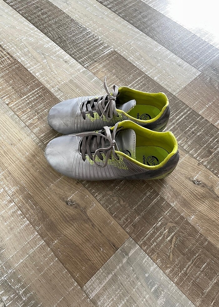 Erkek çocuk krampon - Görsel 3