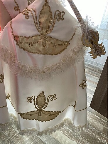 Sünnet kıyafeti - Görsel 4