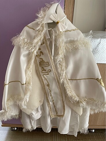 Sünnet kıyafeti - Görsel 11