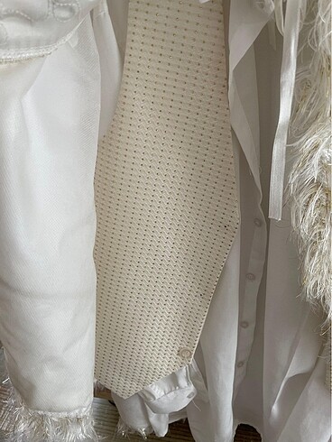 Sünnet kıyafeti - Görsel 12