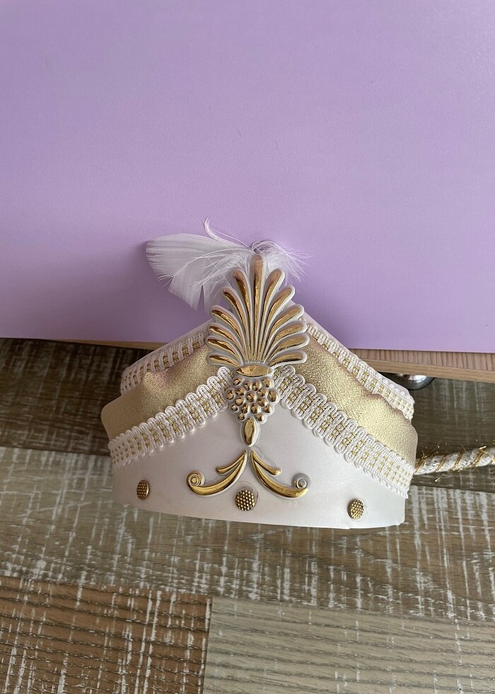 Sünnet kıyafeti - Görsel 3