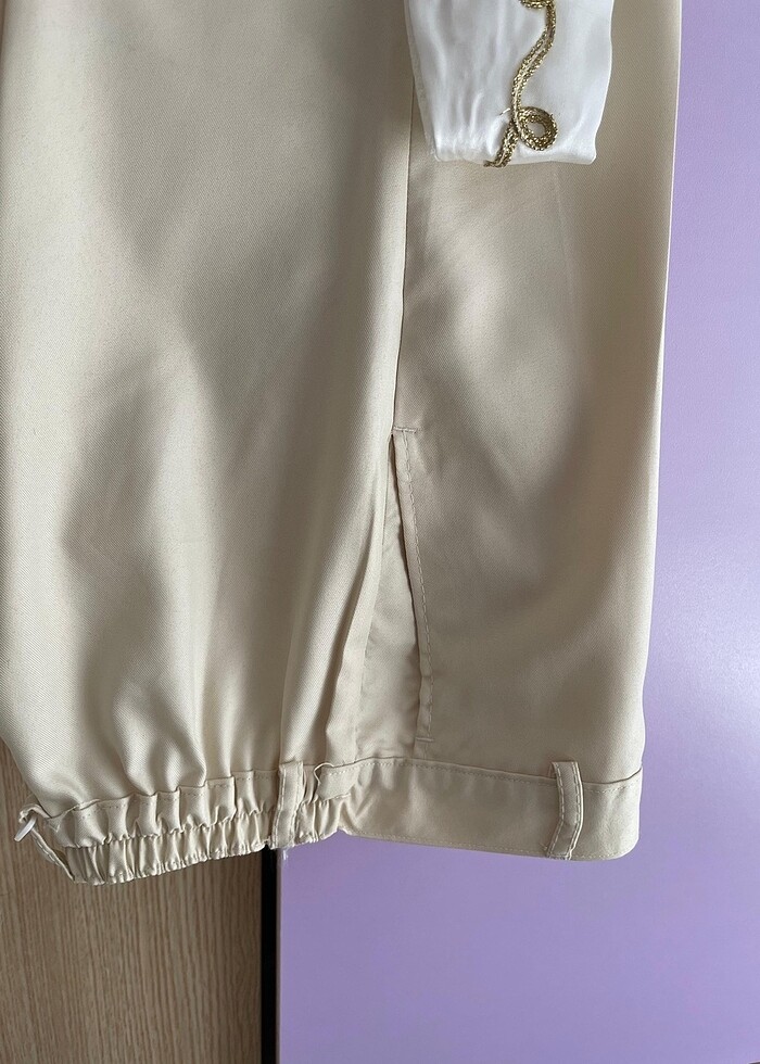 Sünnet kıyafeti - Görsel 5