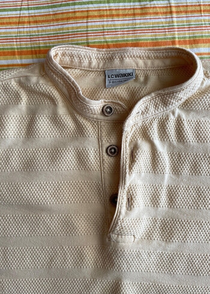 Erkek çocuk tişört - Görsel 3