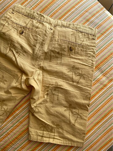 Erkek çocuk şort - Görsel 3