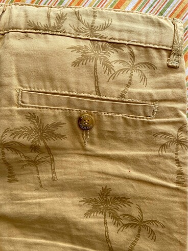 Erkek çocuk şort - Görsel 4