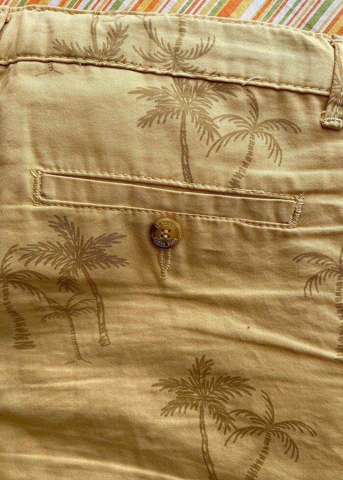 Erkek çocuk şort - Görsel 4