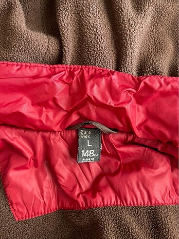 Erkek çocuk kolsuz yelek - Görsel 5