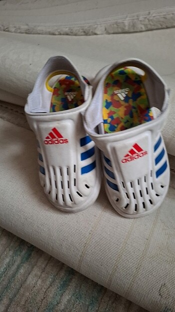 Adidas Yazlık ayakkabı