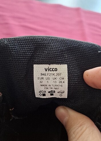 Vicco Spor ayakkabı