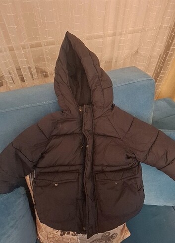 Çocuk mont