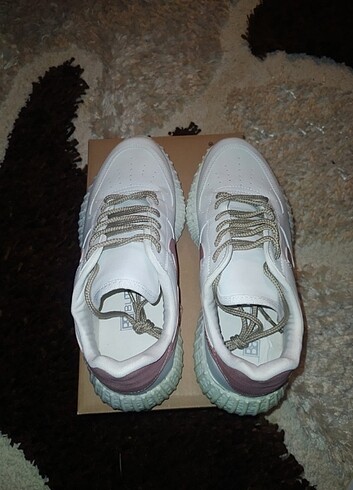 39 Beden Nike / Yeni