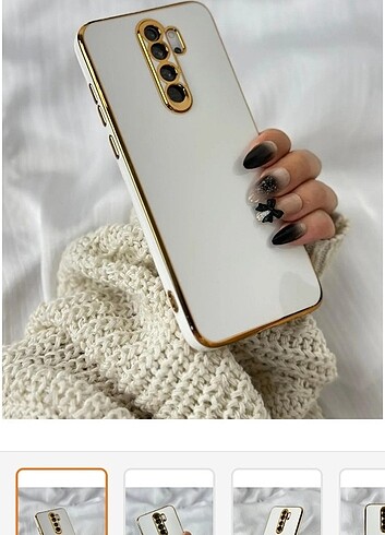 REDMİ, TELEFON KABI