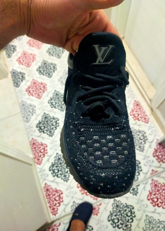 Louis Vuitton  - Görsel 2