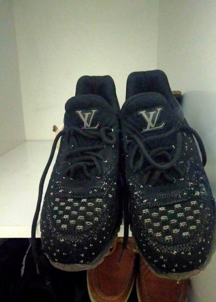 Louis Vuitton  - Görsel 3