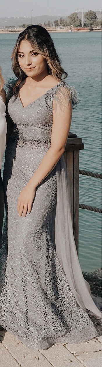 Nişan abiye