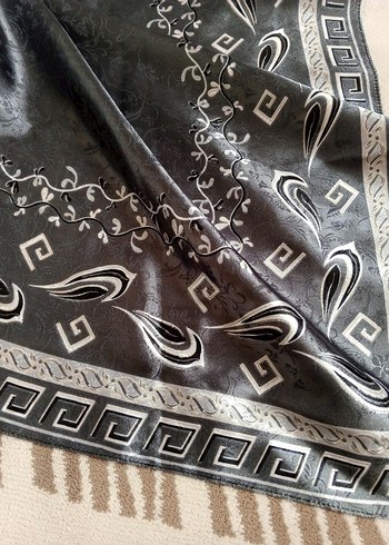 SETEN BAŞÖRTÜ - Görsel 2