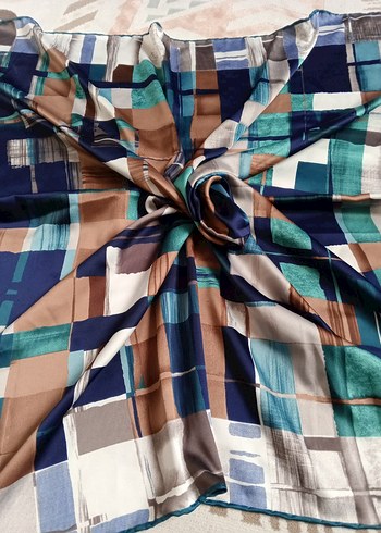 BAŞÖRTÜ - Görsel 2