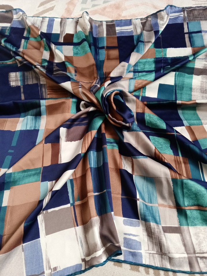 BAŞÖRTÜ - Görsel 2