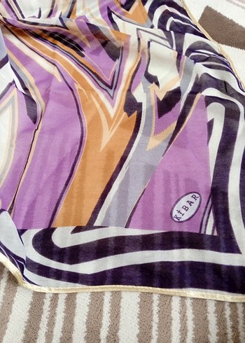 BAŞÖRTÜ - Görsel 2