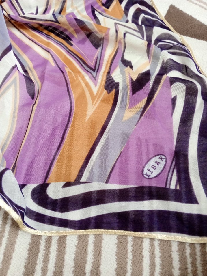 BAŞÖRTÜ - Görsel 2