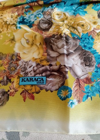 BAŞÖRTÜ - Görsel 3