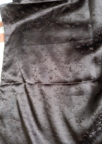 KAHVE RENGİ BAŞÖRTÜ - Görsel 2