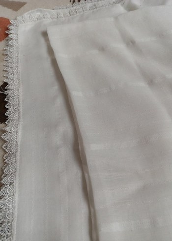 Namaz BAŞÖRTÜSÜ - Görsel 3