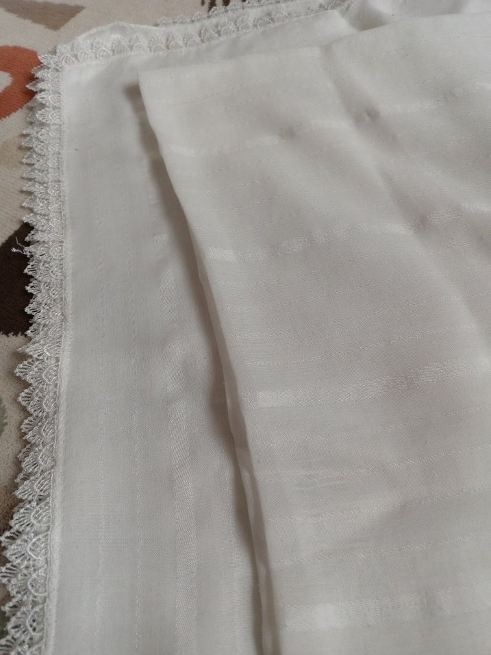 Namaz BAŞÖRTÜSÜ - Görsel 3