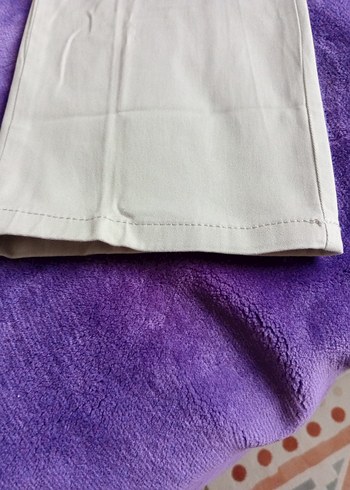 YENİ ERKEK KETEN PANTOLON - Görsel 8