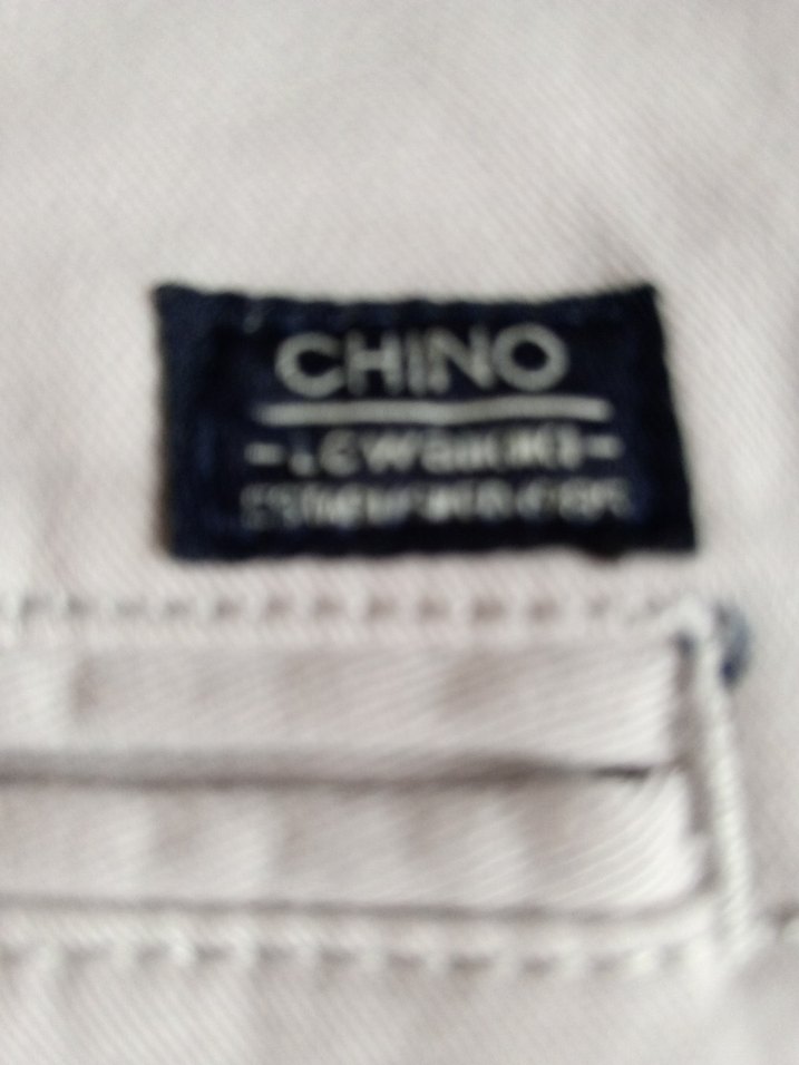 YENİ ERKEK KETEN PANTOLON - Görsel 2