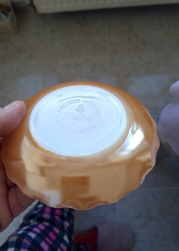 BEŞ ADET KAHVE FİNCANI - Görsel 6