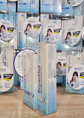 Bepanthol 2li Set - Görsel 2