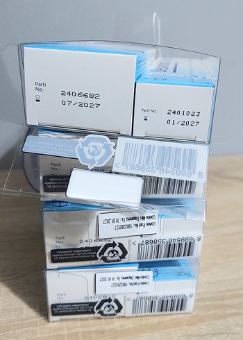 Bepanthol 2li Set - Görsel 4