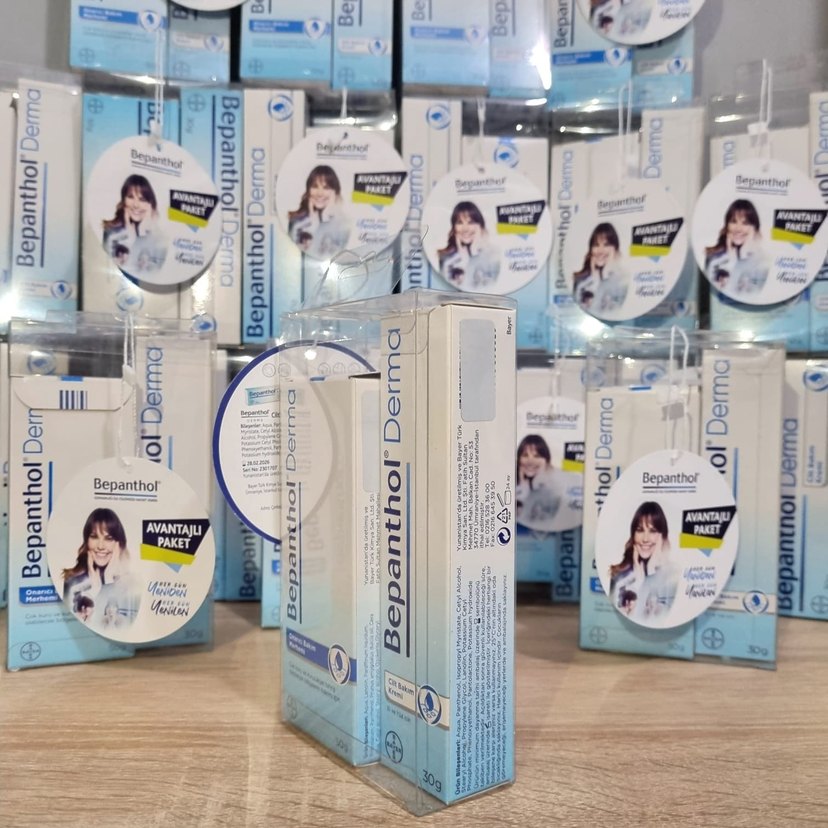 Bepanthol 2li Set - Görsel 2