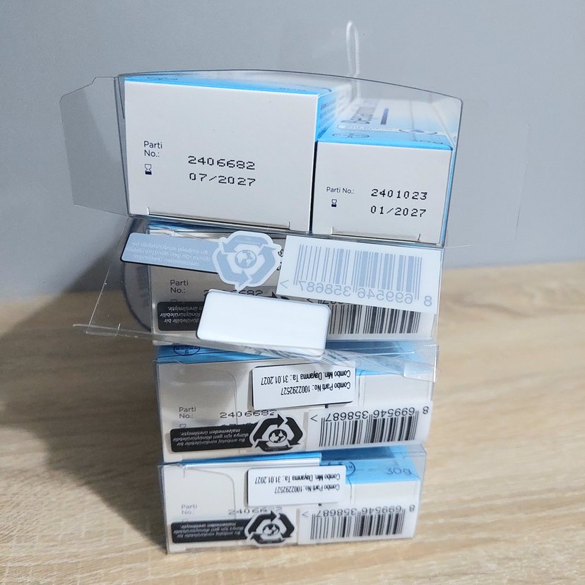 Bepanthol 2li Set - Görsel 4