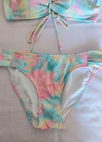 s Beden çeşitli Renk Bayan Bikini Takımı