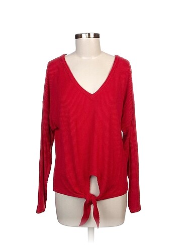 H&M Bluz %70 İndirimli.