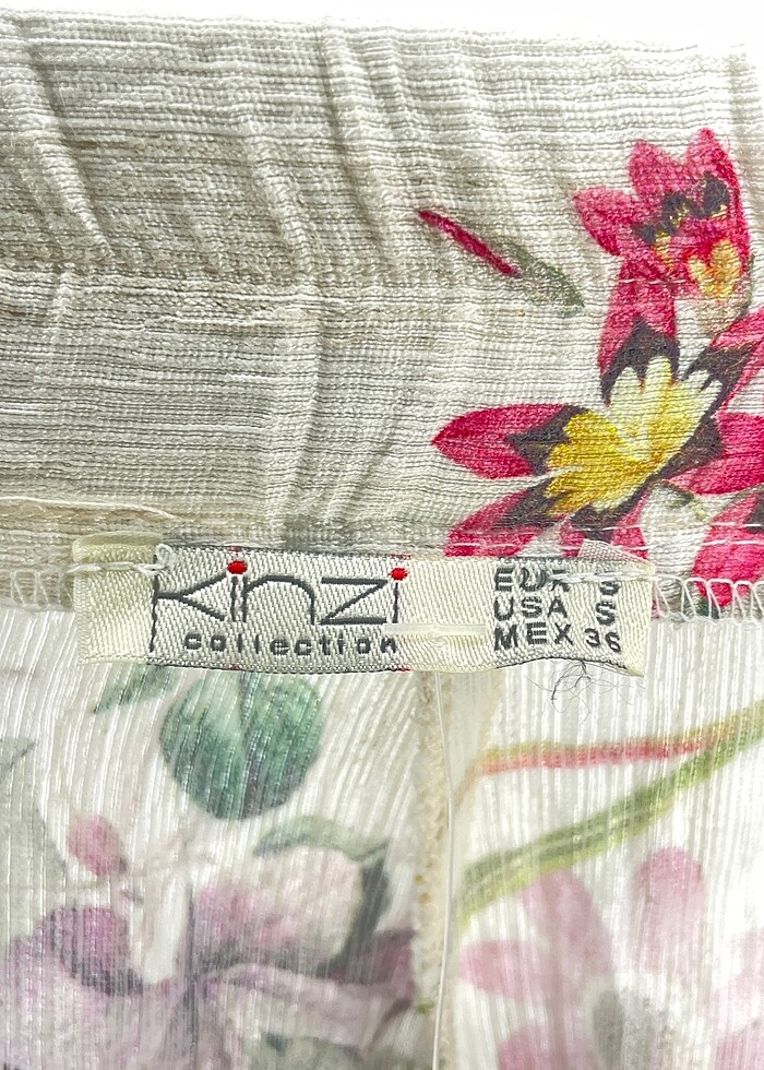 Vintage Love Düz Kesim %70 İndirimli. - Görsel 4